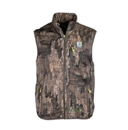 Element Outdoors Mens Scout Light/Mid Vest
