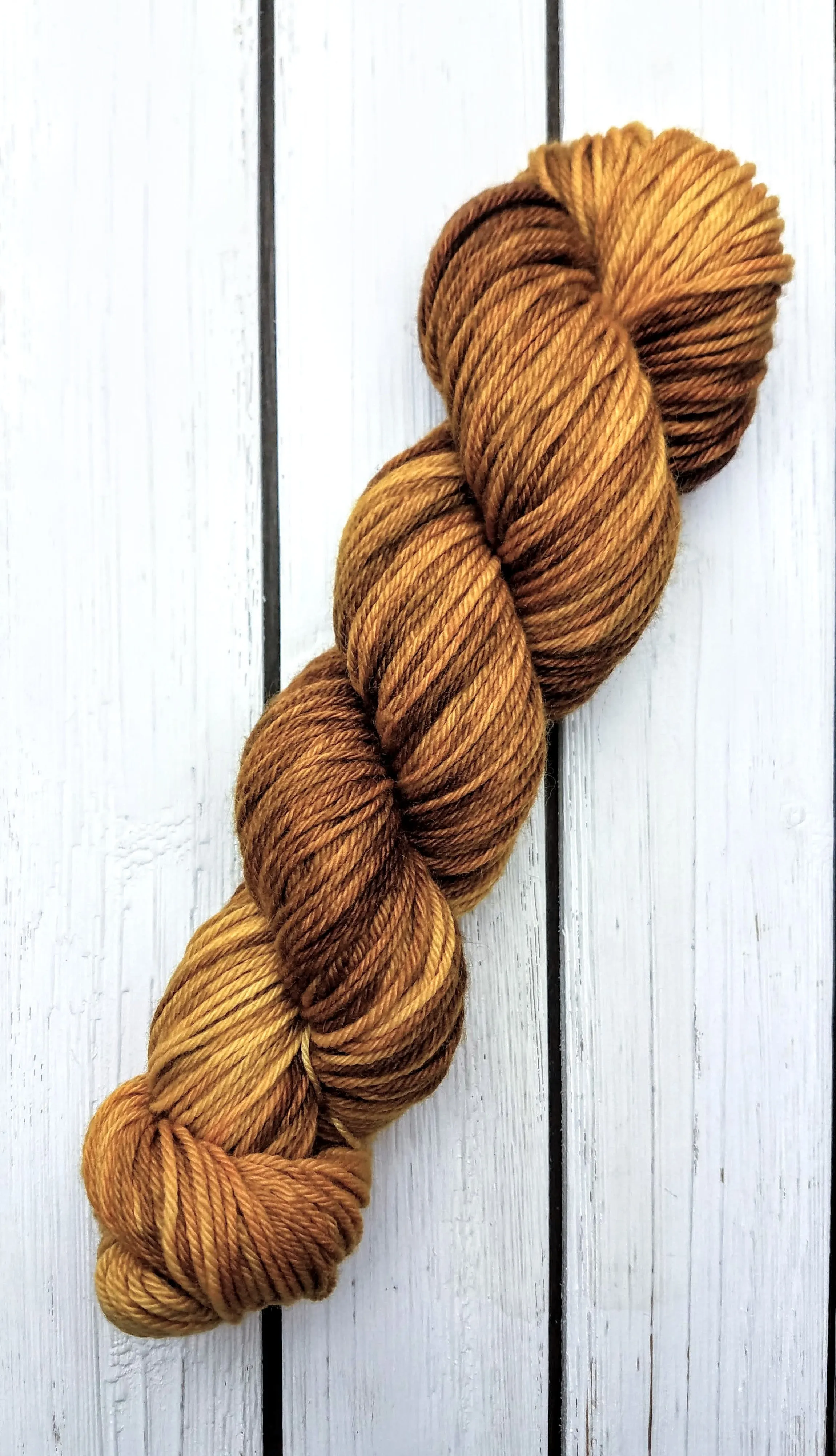 Fallen Leaves (Kitty Pride Fibers)