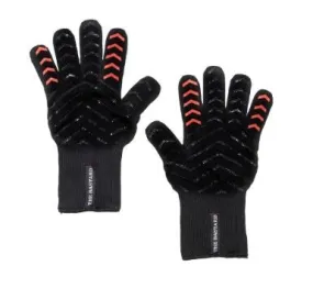 Fiber Thermo BBQ Gloves