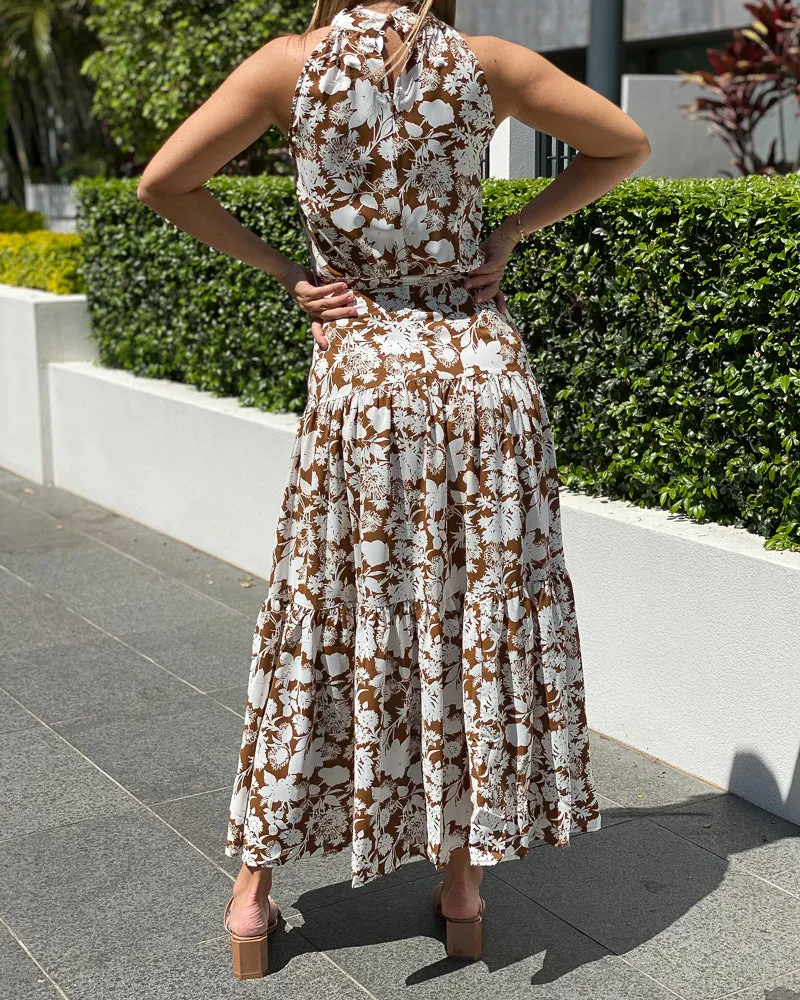 Fifi Holter Maxi