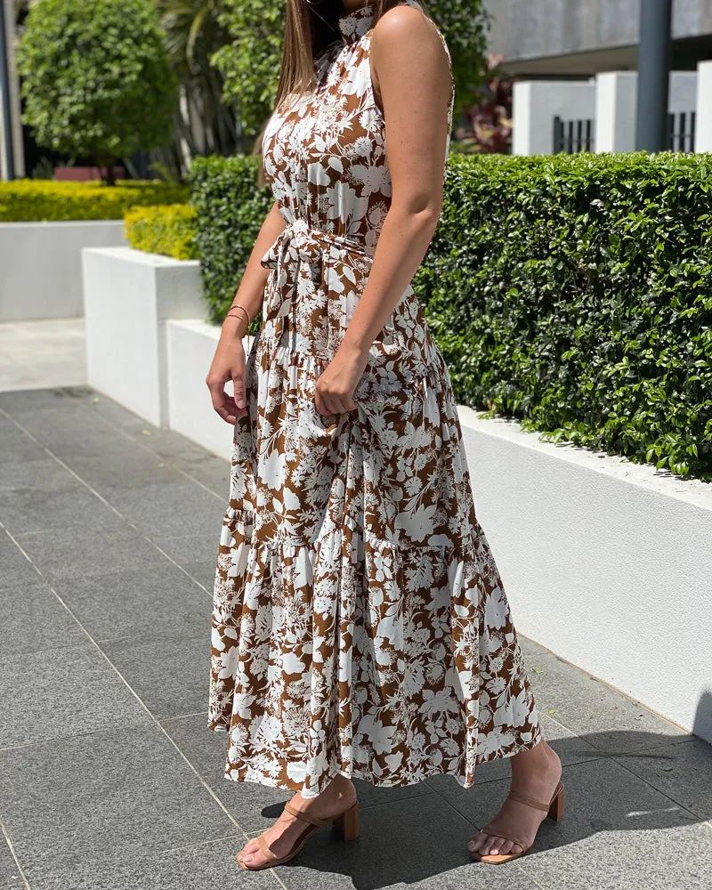 Fifi Holter Maxi