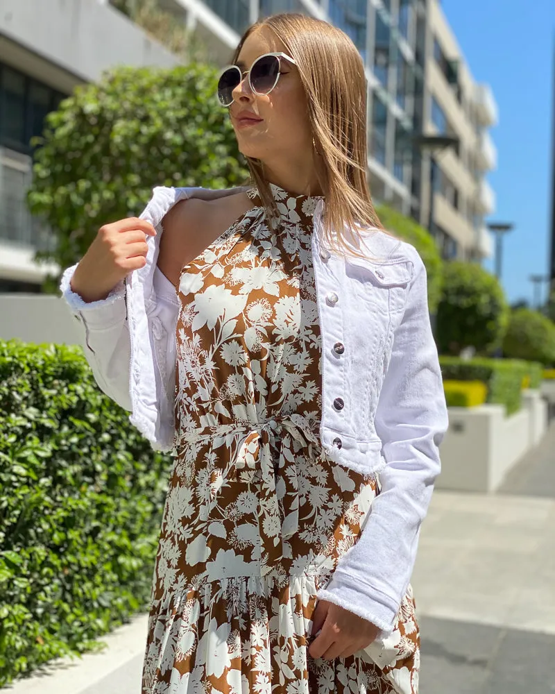 Fifi Holter Maxi