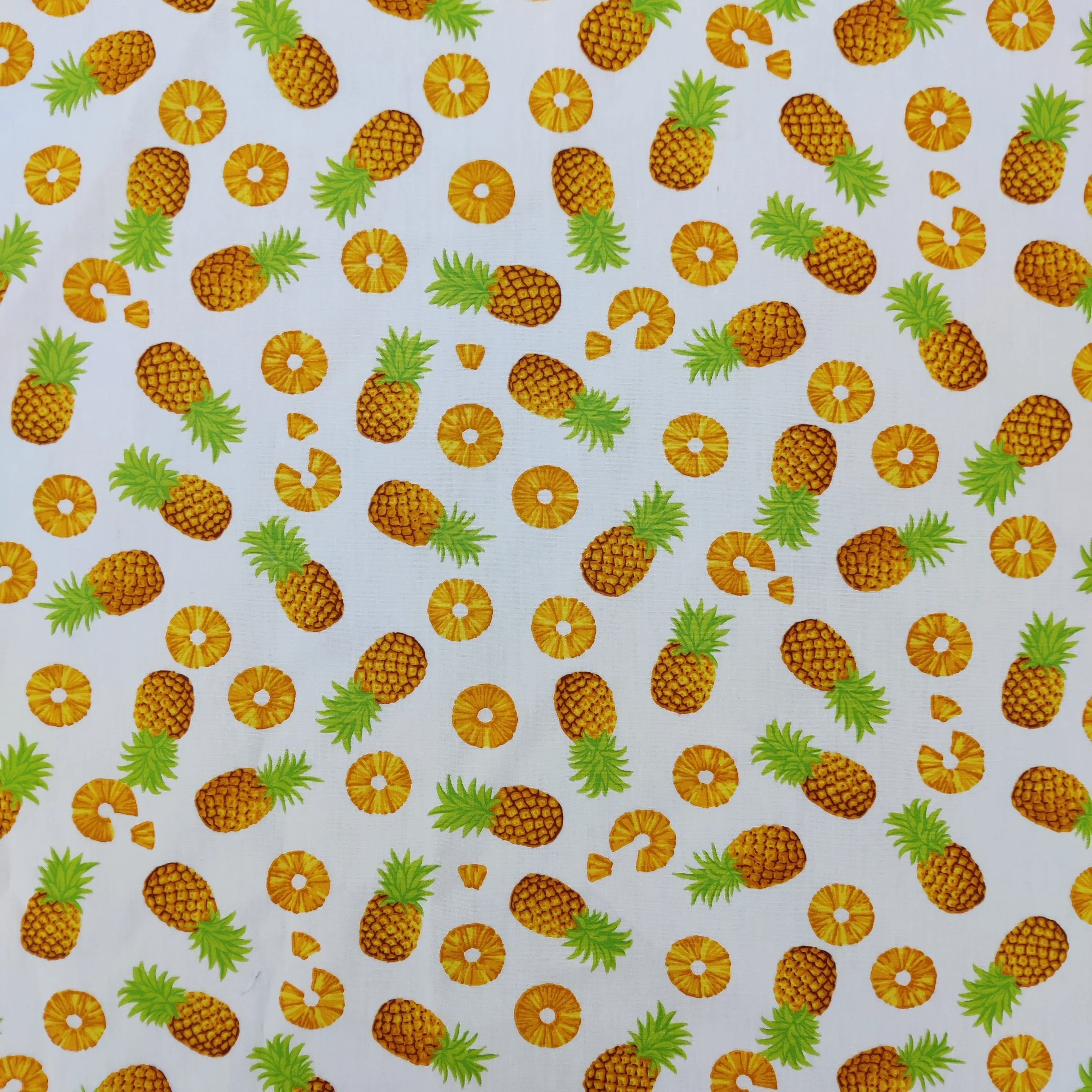 FS739 Pineapple Novelty
