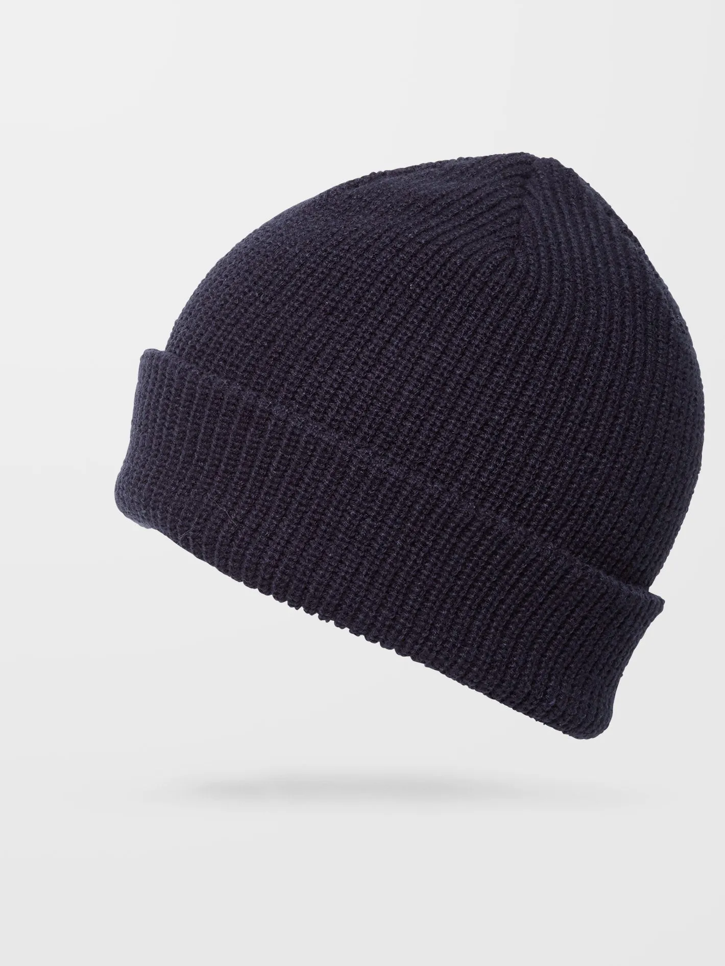 Full Stone Beanie - NAVY