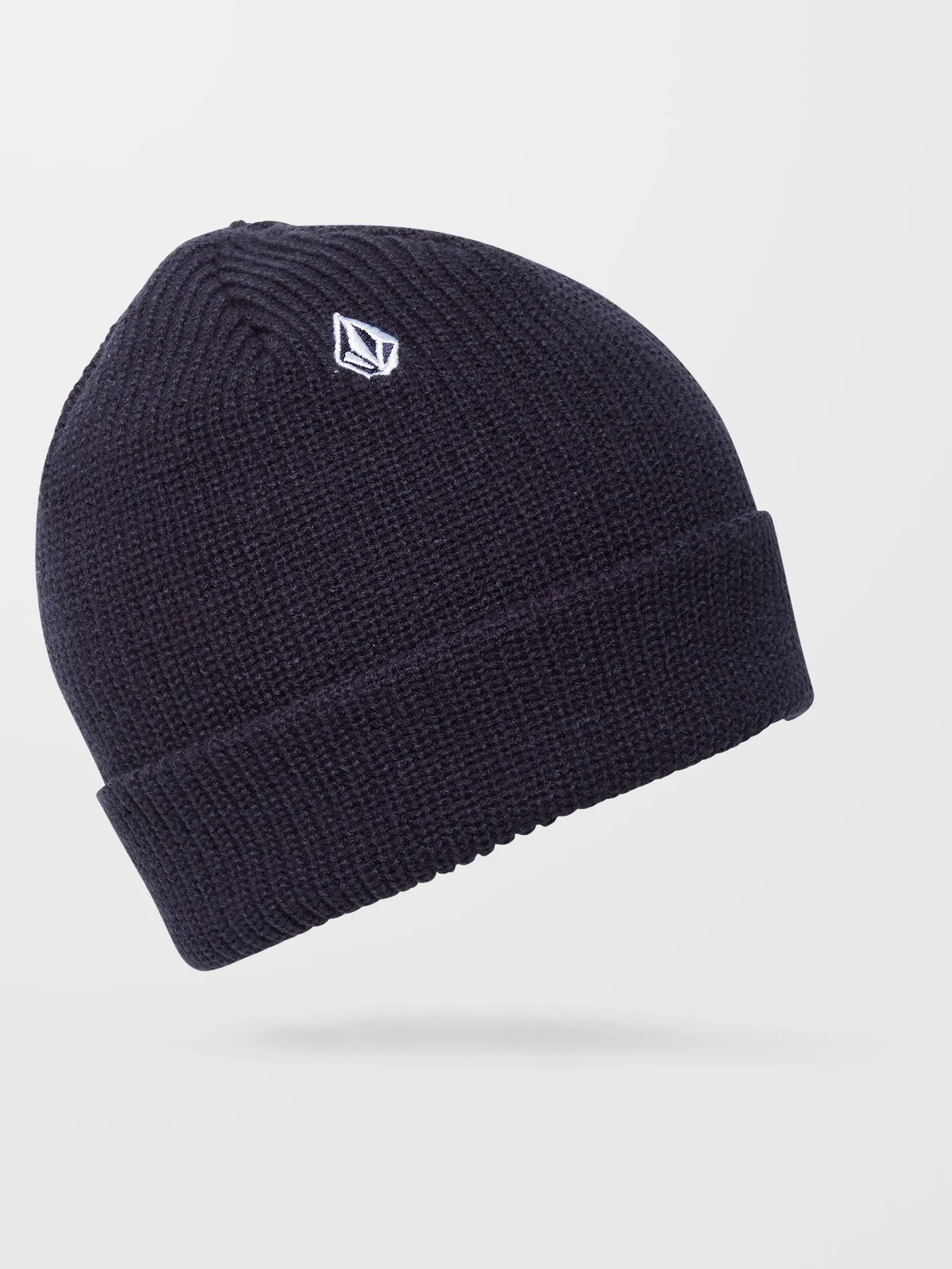 Full Stone Beanie - NAVY