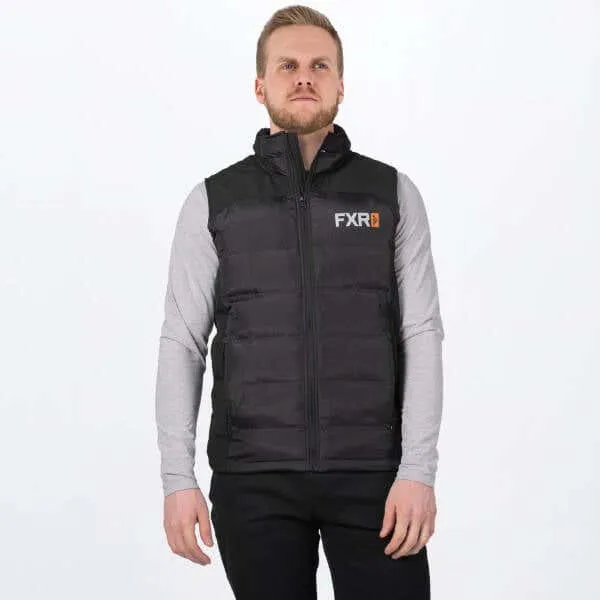 FXR - M Podium Hybrid Vest