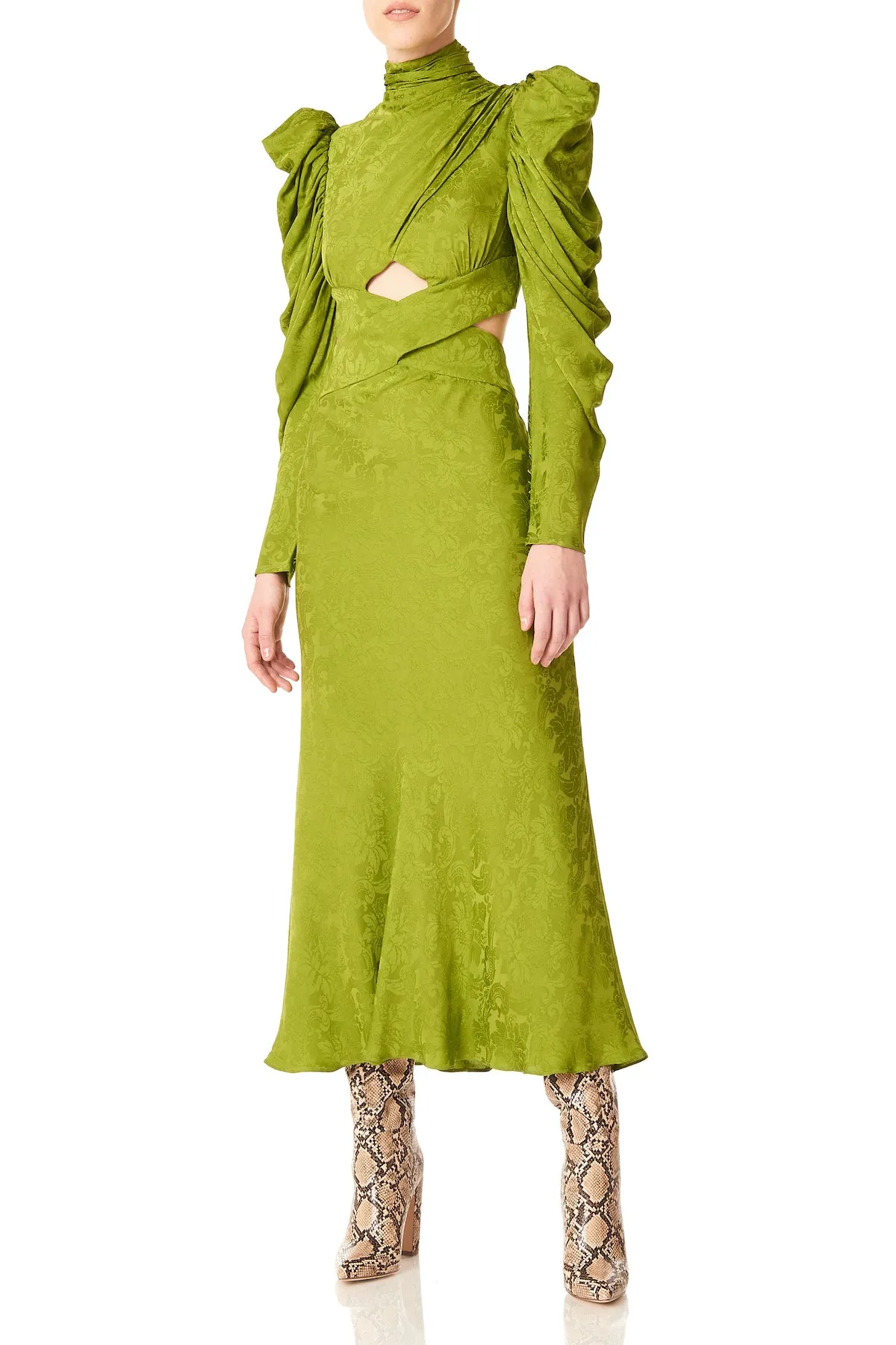 Giana Dress