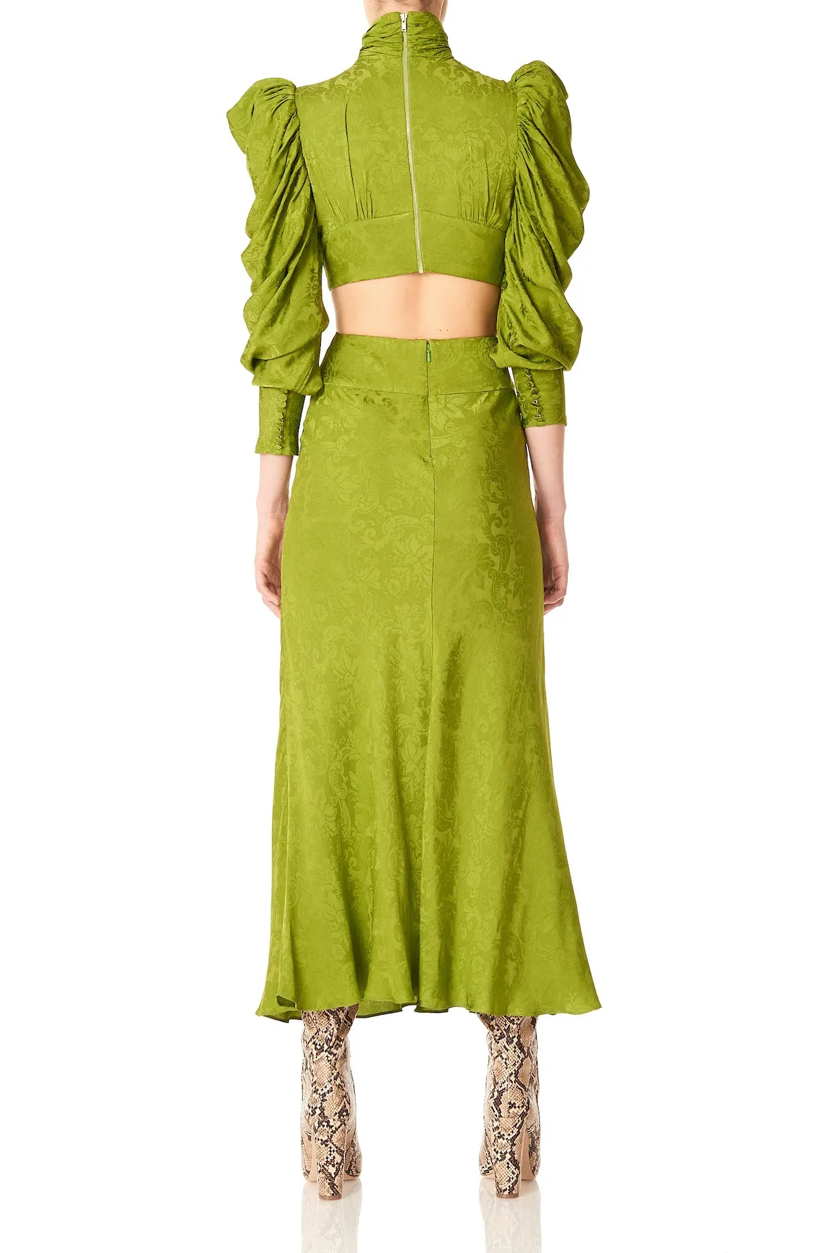 Giana Dress