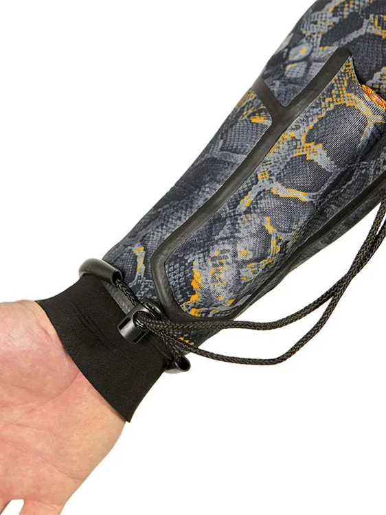 Huntmaster Burnum Huntsman 1.5mm Wetsuit