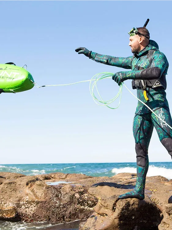 Huntmaster Burnum Huntsman 1.5mm Wetsuit