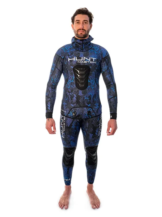 Huntmaster Burnum Huntsman 1.5mm Wetsuit