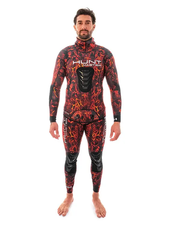 Huntmaster Burnum Huntsman 1.5mm Wetsuit