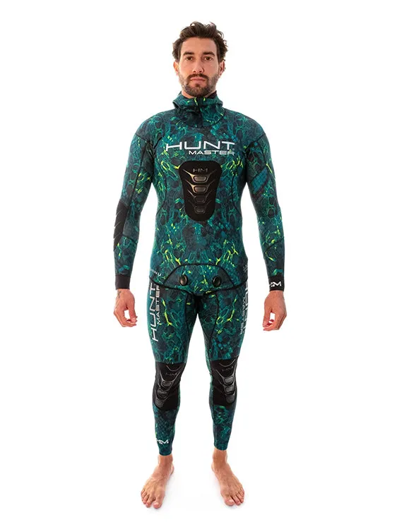 Huntmaster Burnum Huntsman 1.5mm Wetsuit
