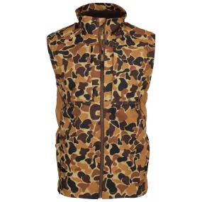 Kevin’s Windproof Softshell Vest