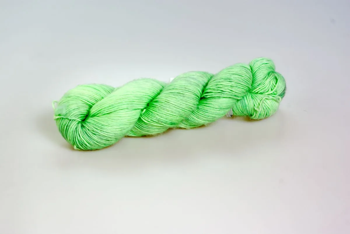 Laurel Leaf (Kitty Pride Fibers)