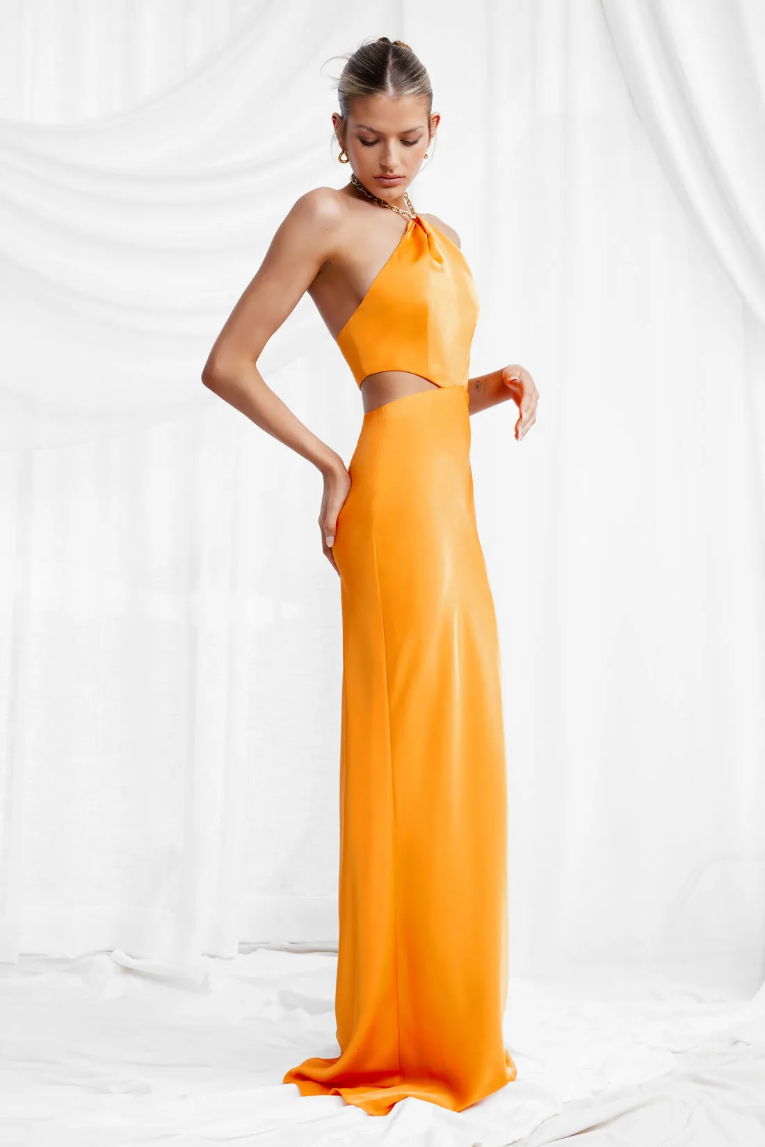 Lexi Morena Dress - Mango