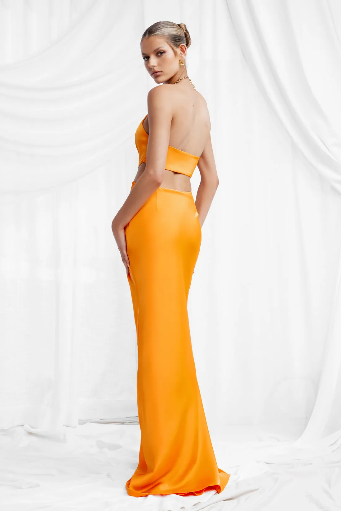 Lexi Morena Dress - Mango