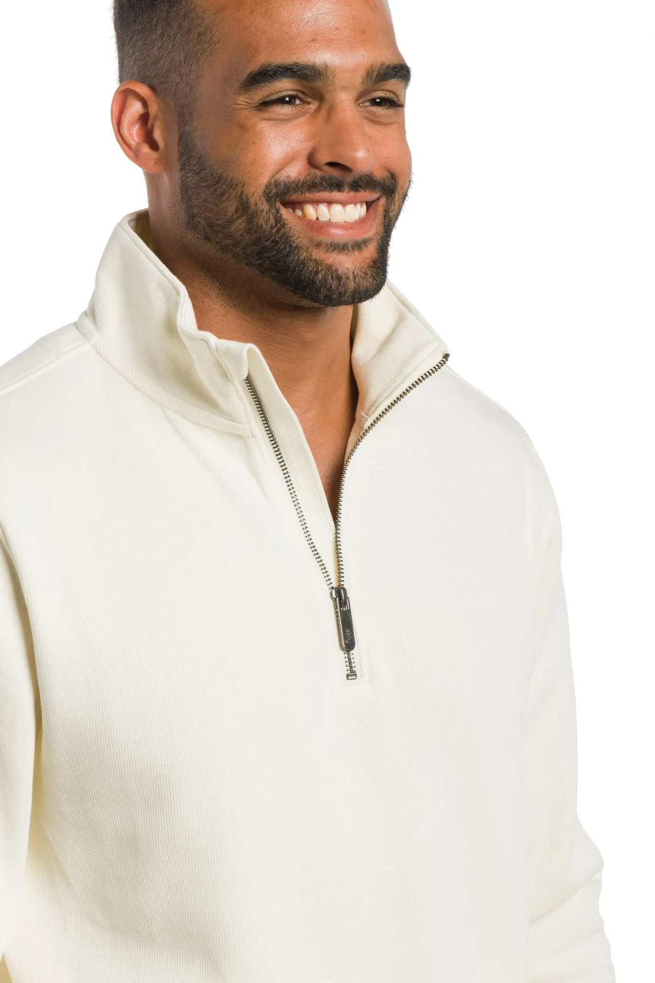 Maeberry | Men's 1/4 Zip Pullover