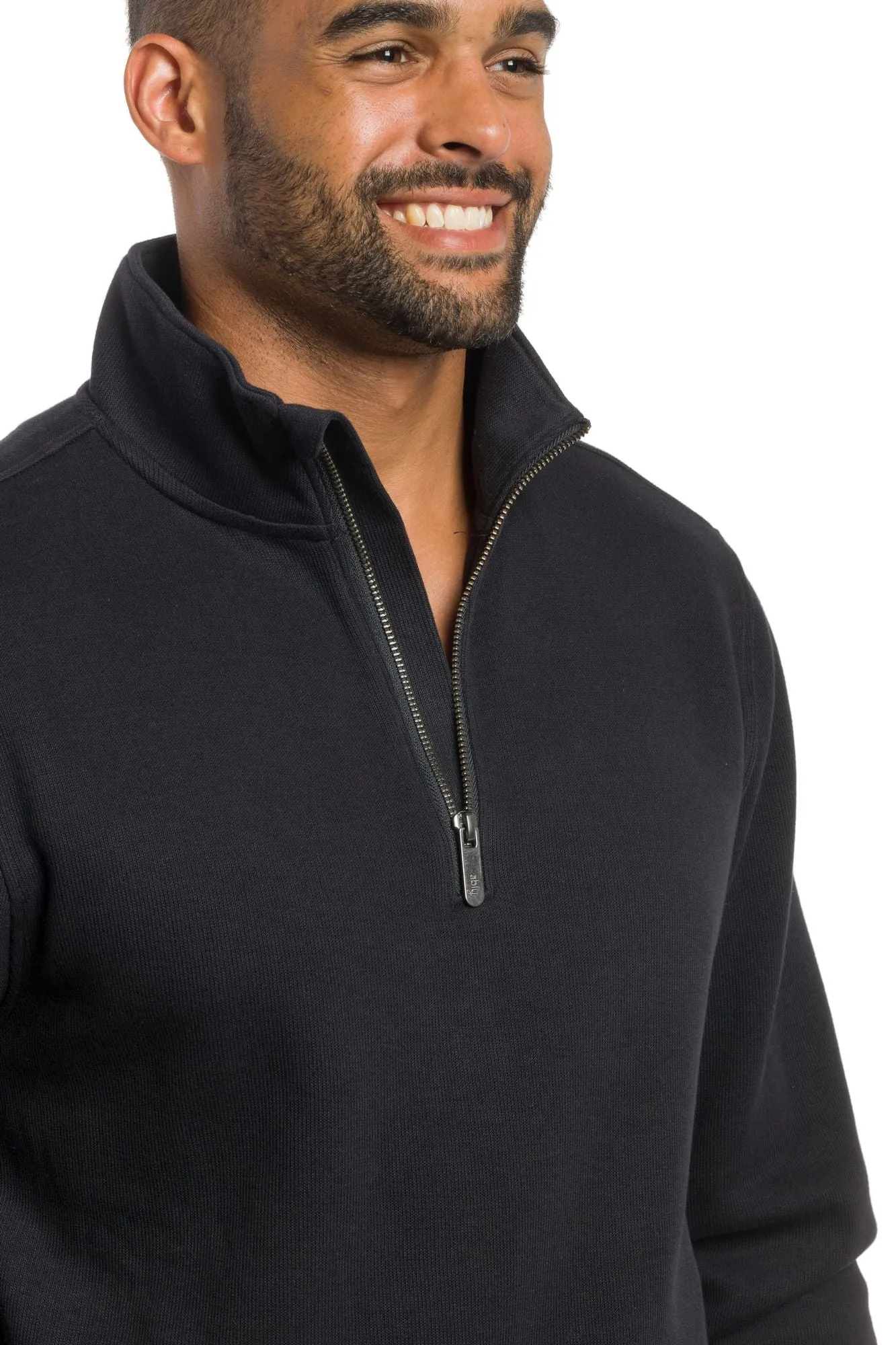 Maeberry | Men's 1/4 Zip Pullover