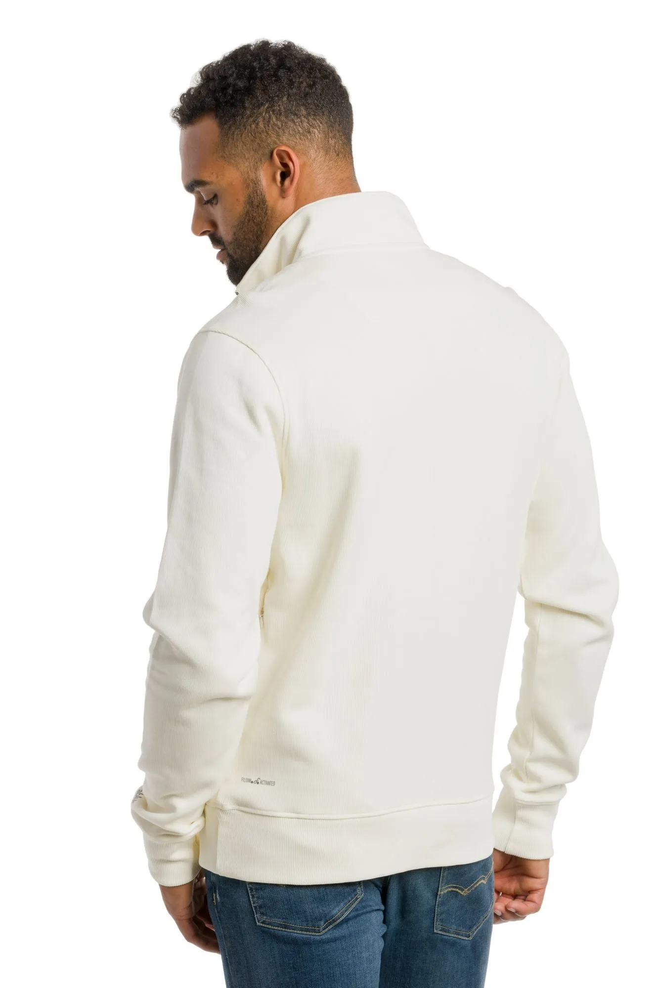 Maeberry | Men's 1/4 Zip Pullover