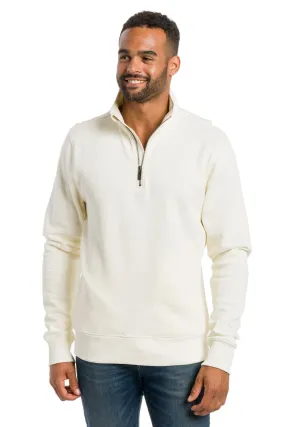 Maeberry | Men's 1/4 Zip Pullover