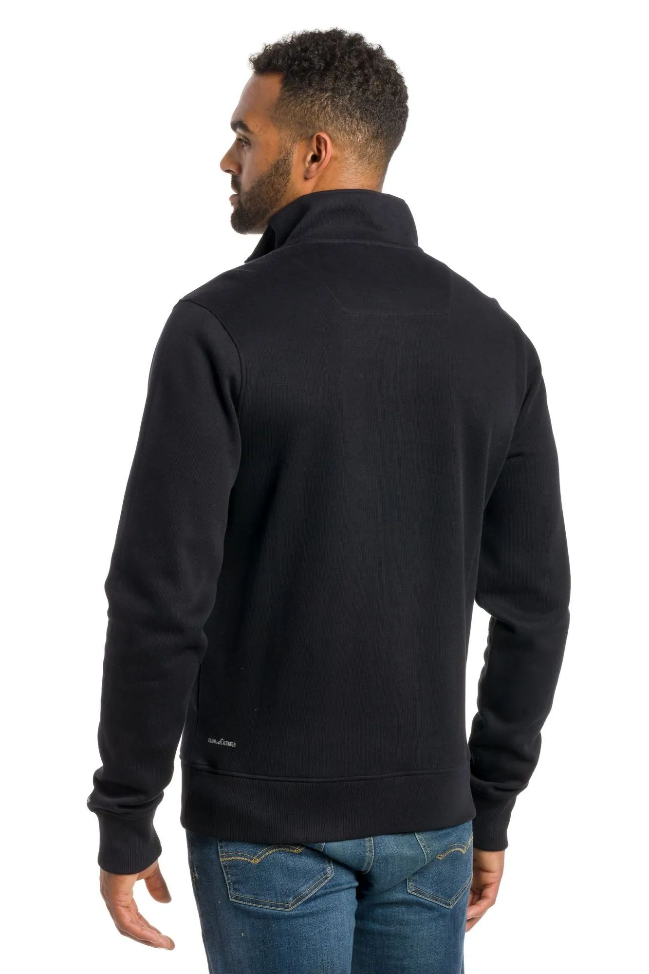 Maeberry | Men's 1/4 Zip Pullover
