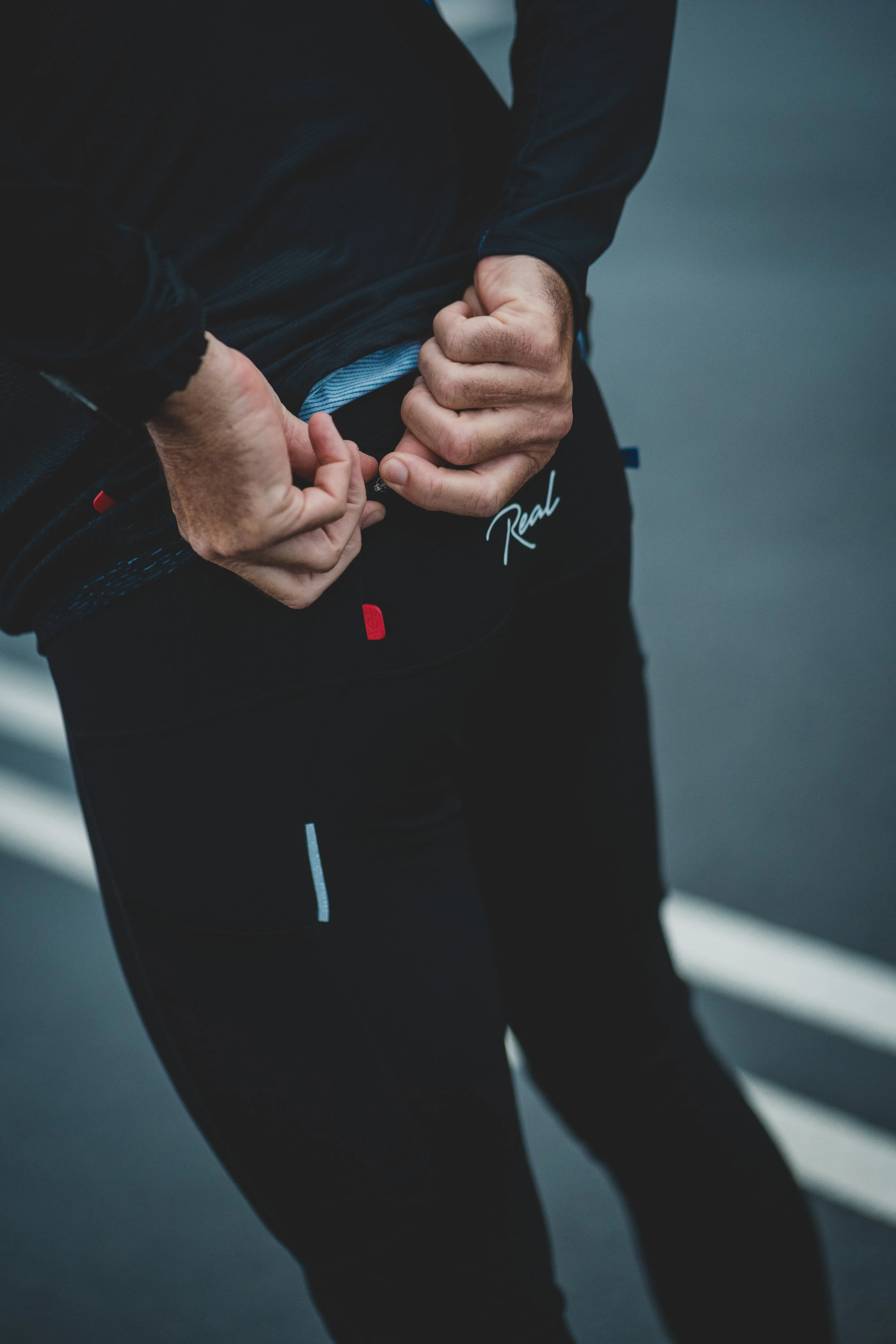Men's Summit Tights