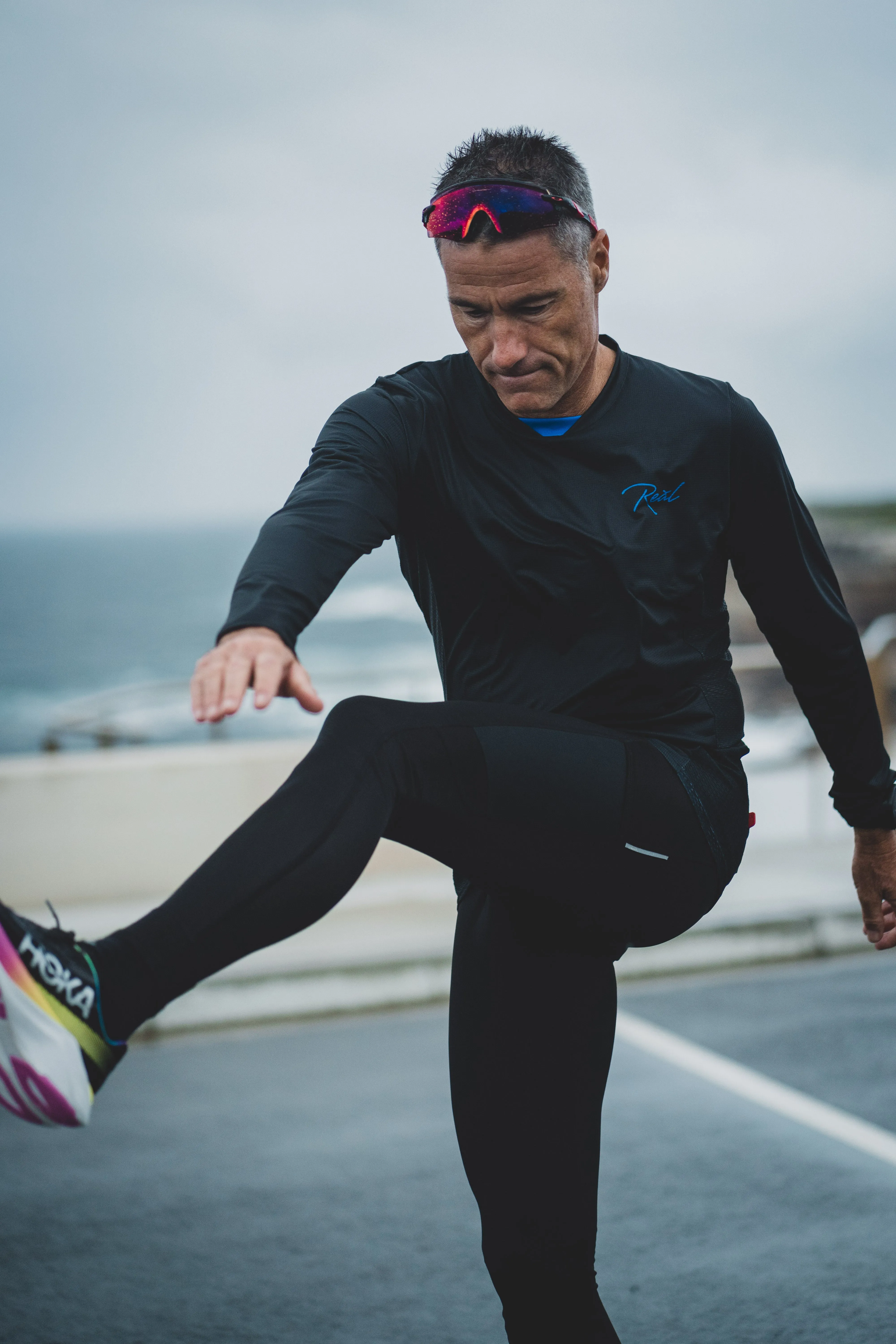 Men's Summit Tights