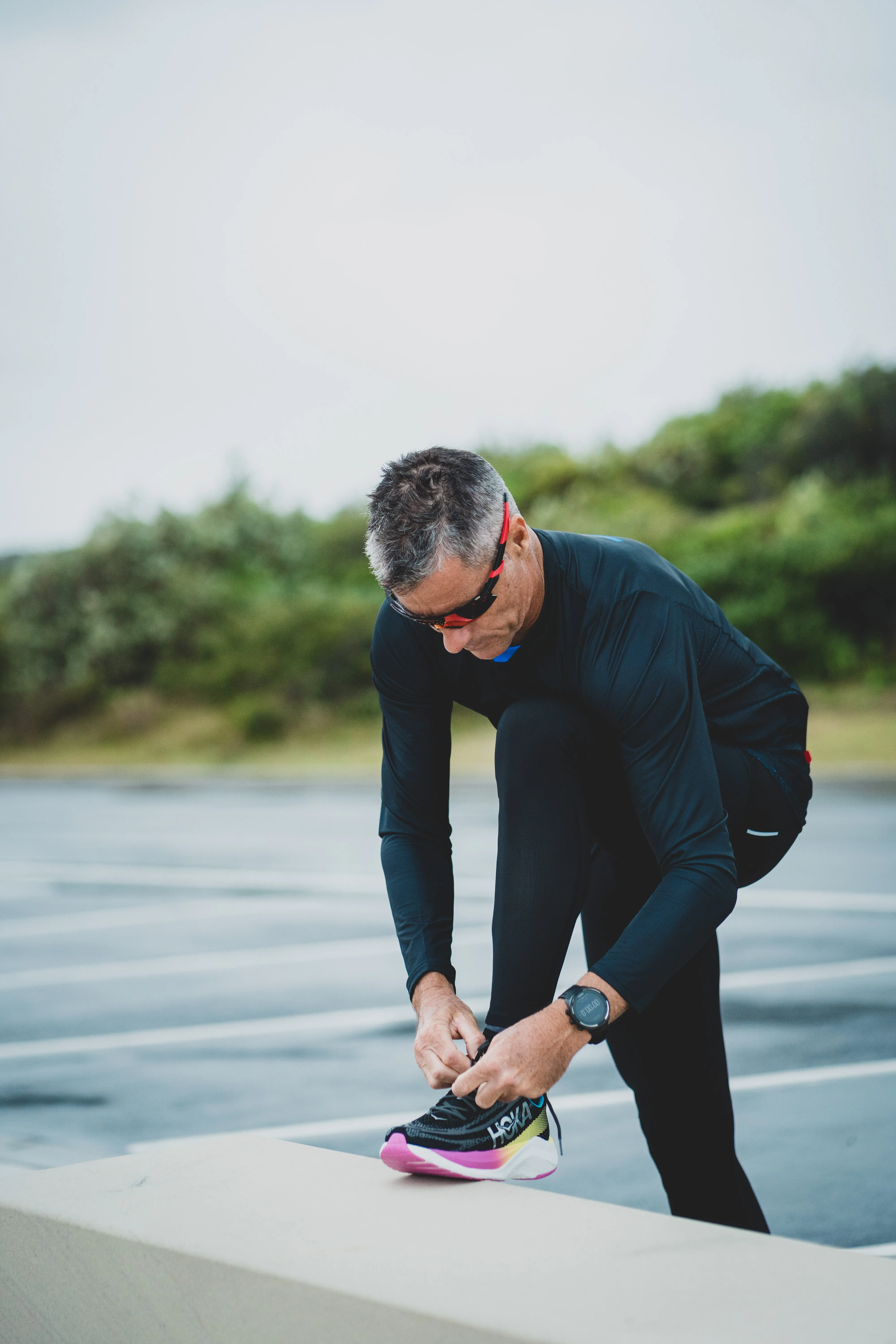 Men's Summit Tights