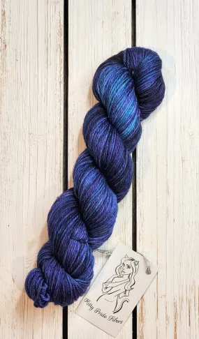 Midnight Calls (Kitty Pride Fibers)