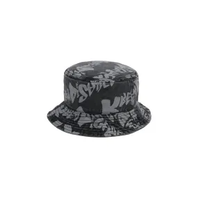 NOT SO SWEET BUCKET HAT
