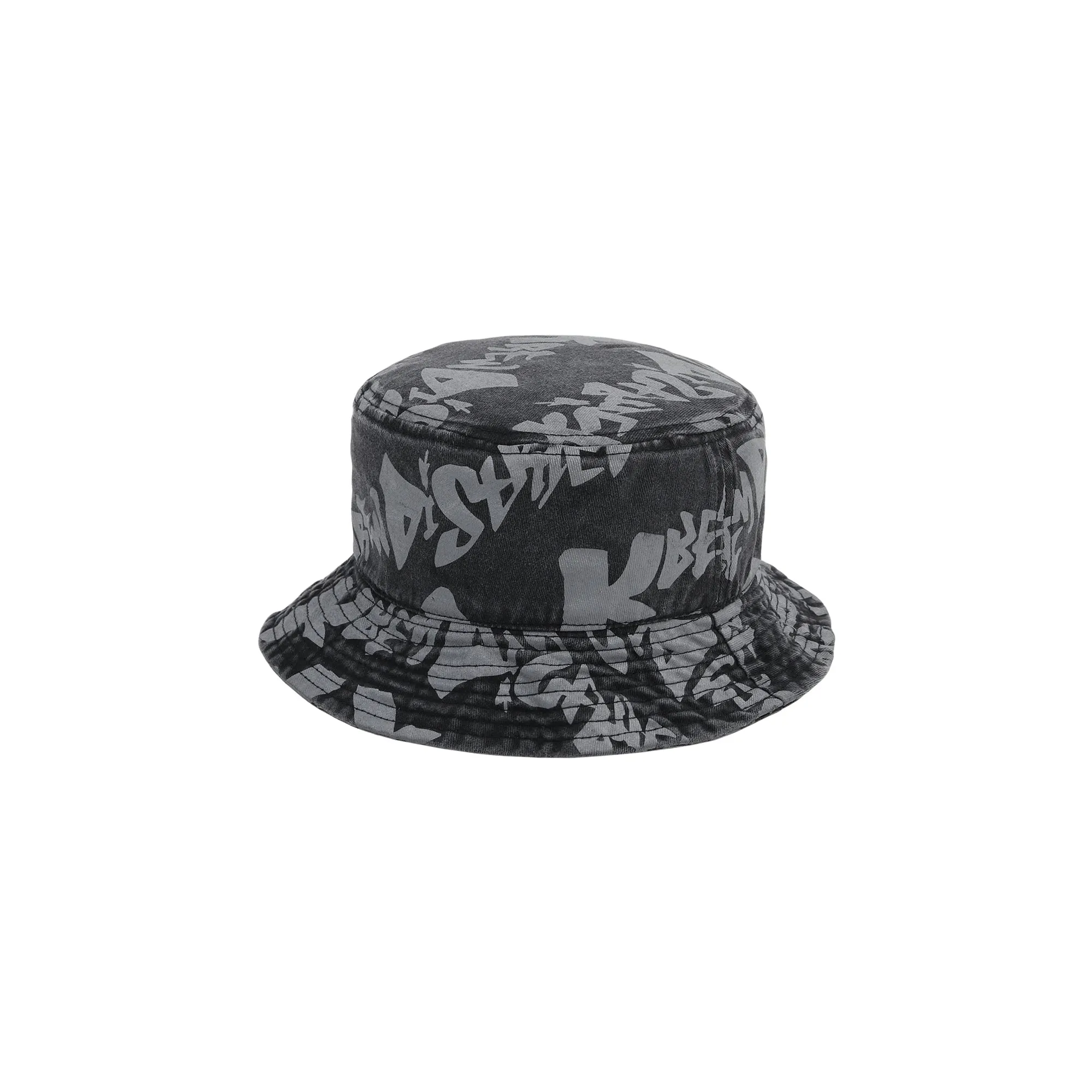 NOT SO SWEET BUCKET HAT