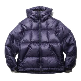 PERTEX QUANTUM DOWN PARKA "DEEP ECLIPSE"