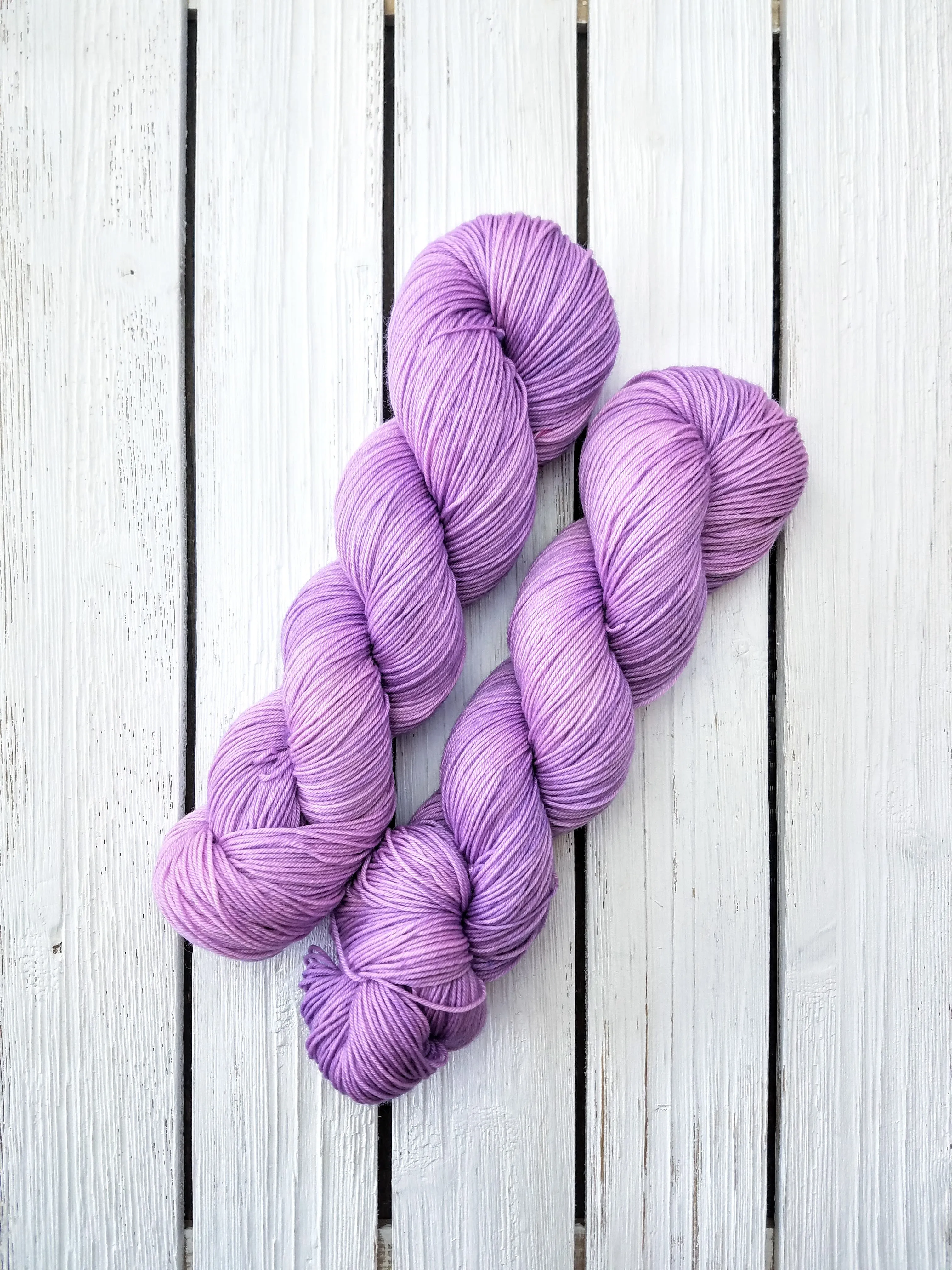 Petunia (Kitty Pride Fibers)