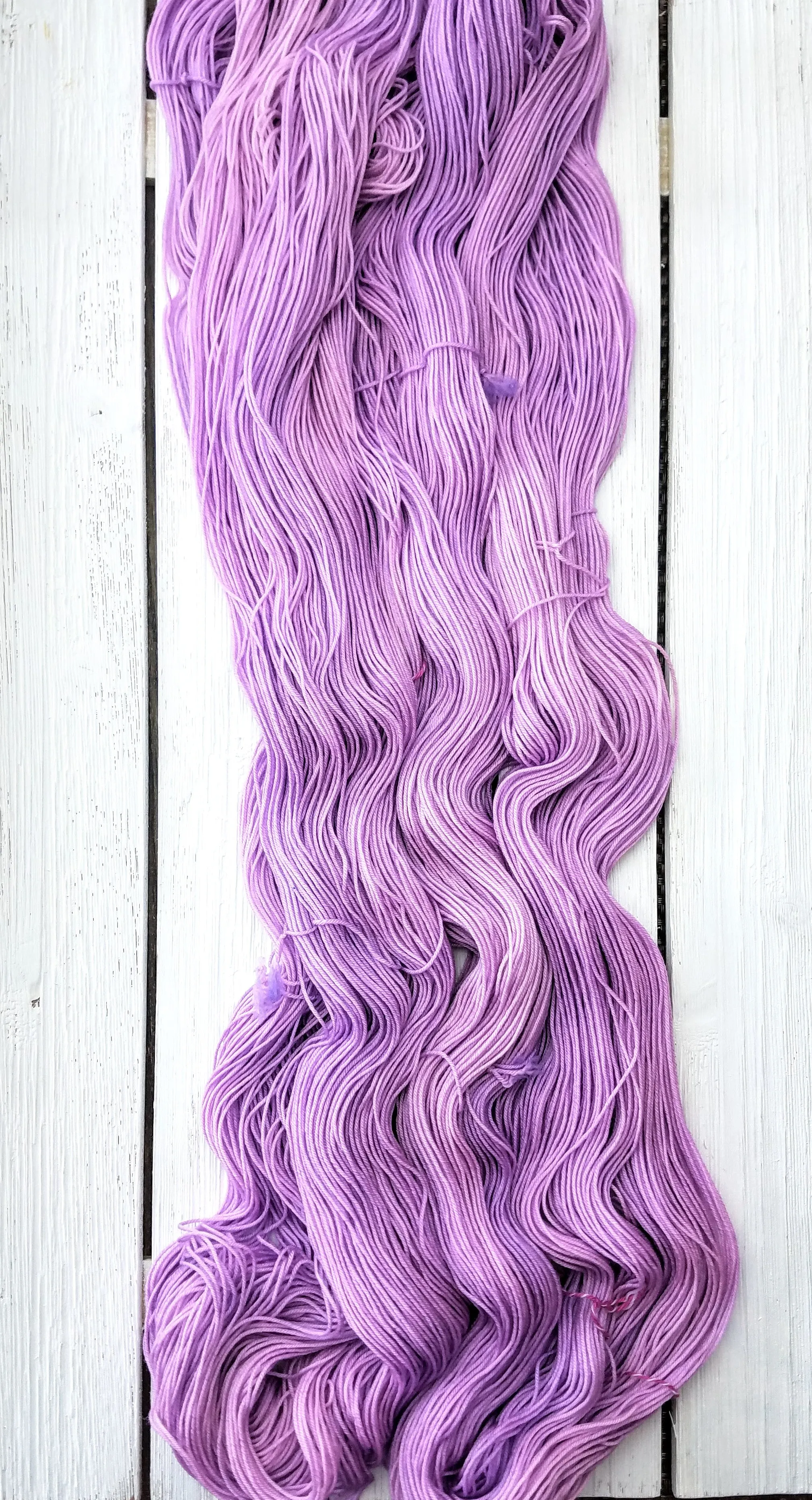 Petunia (Kitty Pride Fibers)