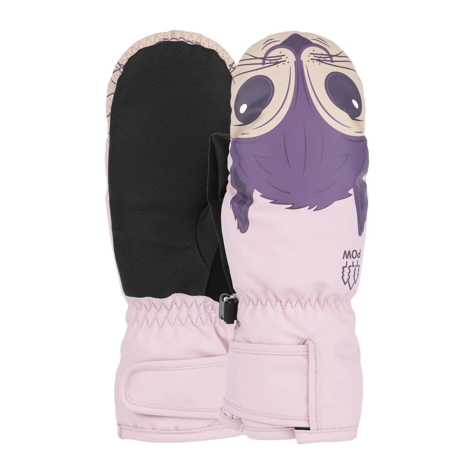 Pow Critter Mitt 2024