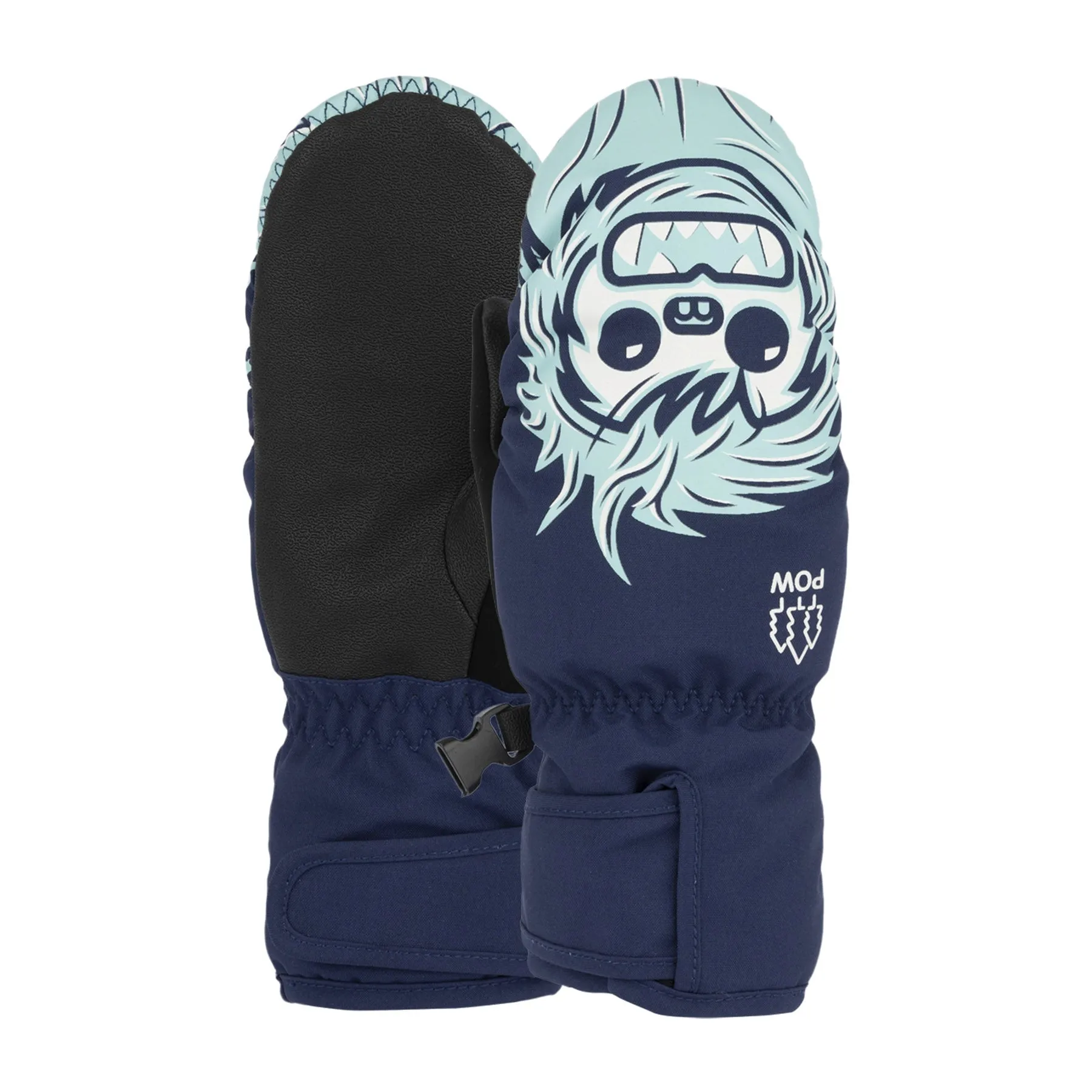 Pow Critter Mitt 2024