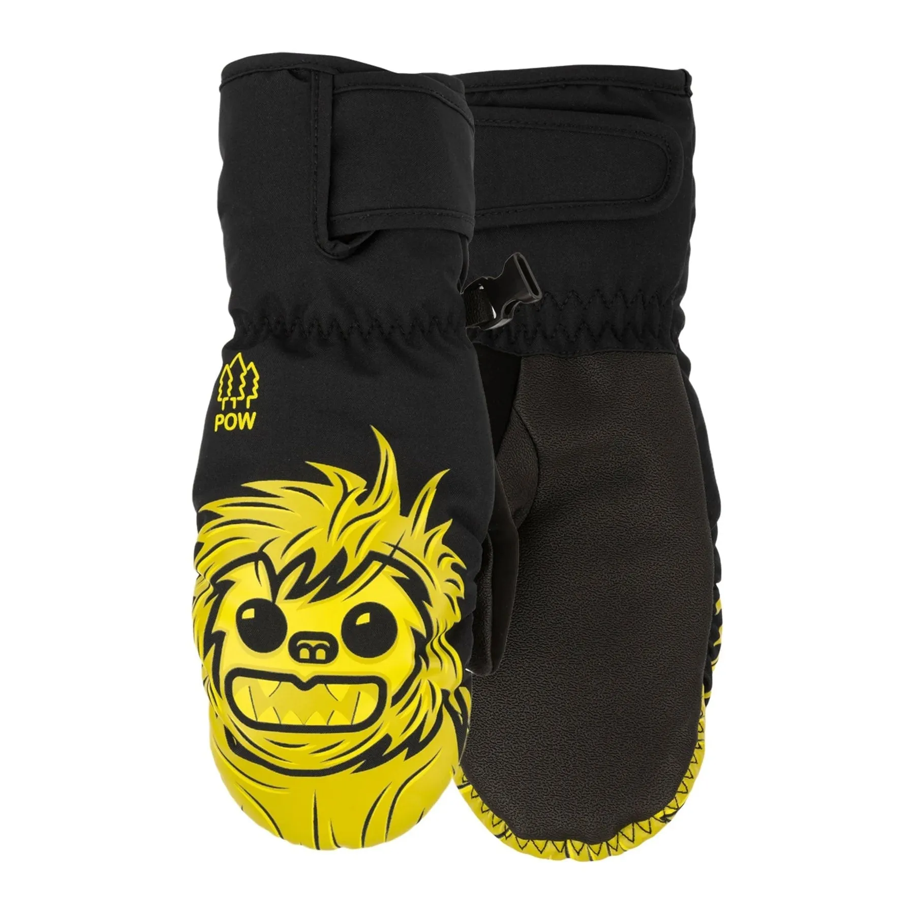 Pow Critter Mitt 2024