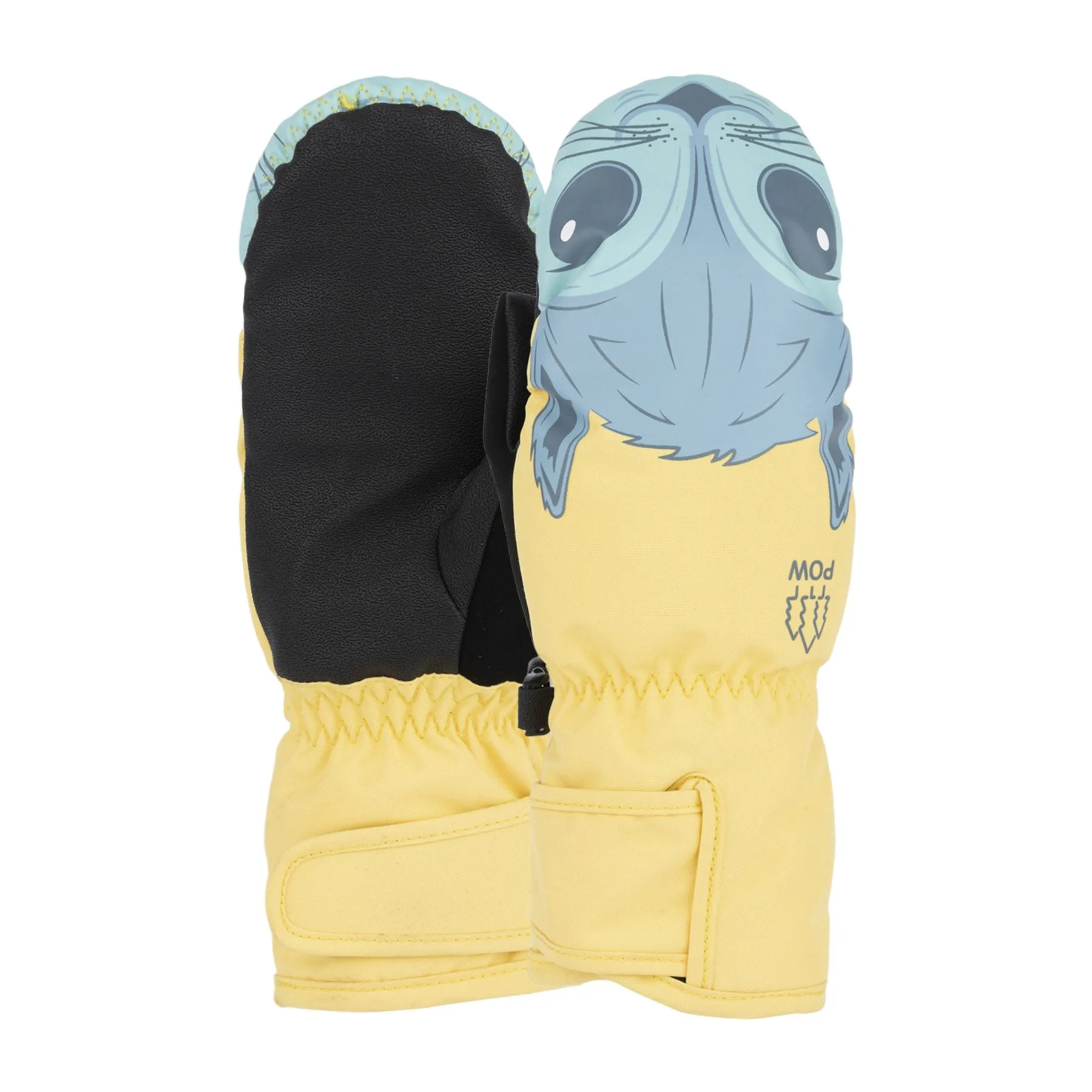 Pow Critter Mitt 2024