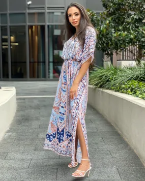 Precilla Maxi Kaftan