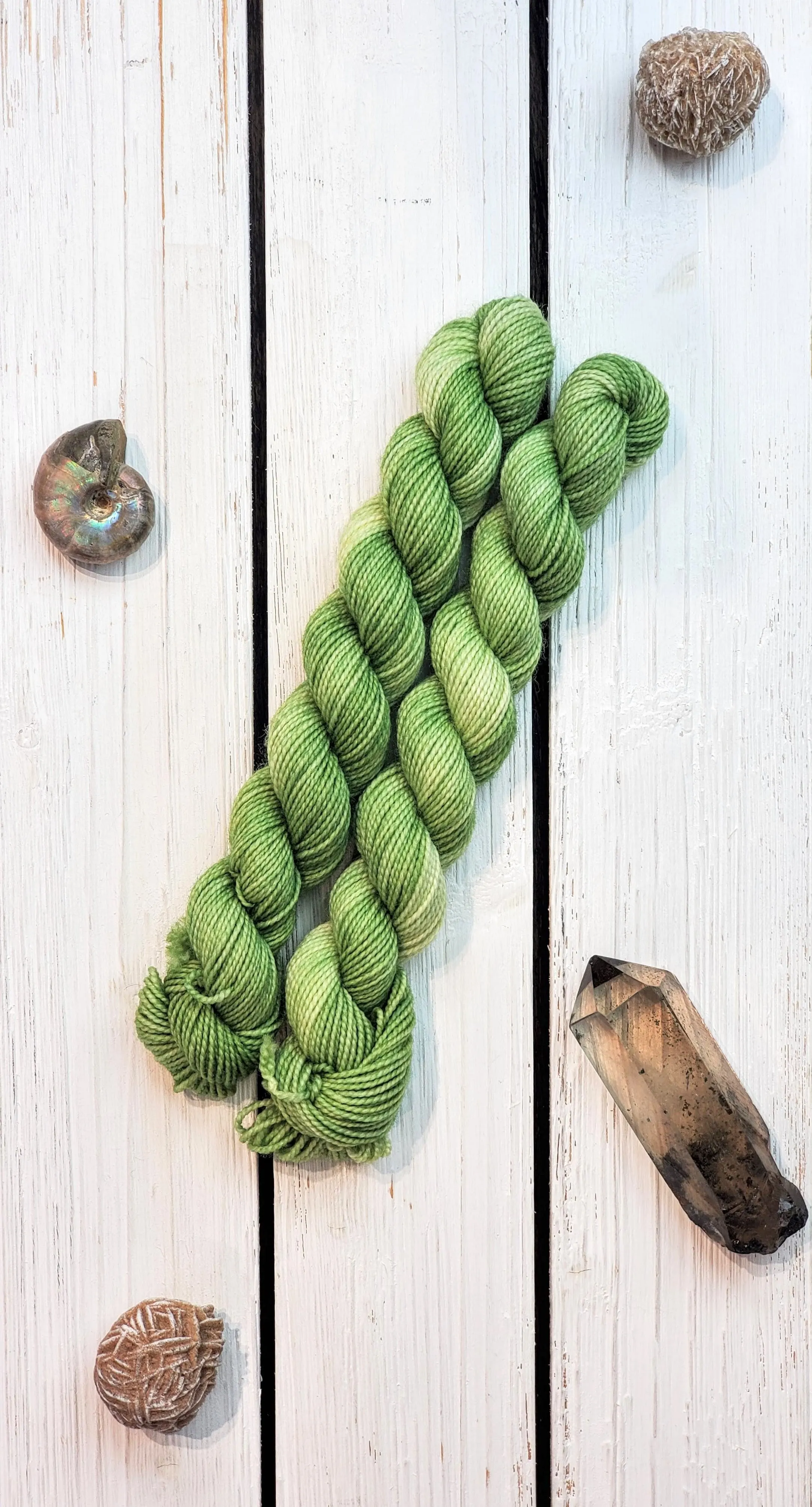 "Summer Dreams" Collection Page 1 (Kitty Pride Fibers)