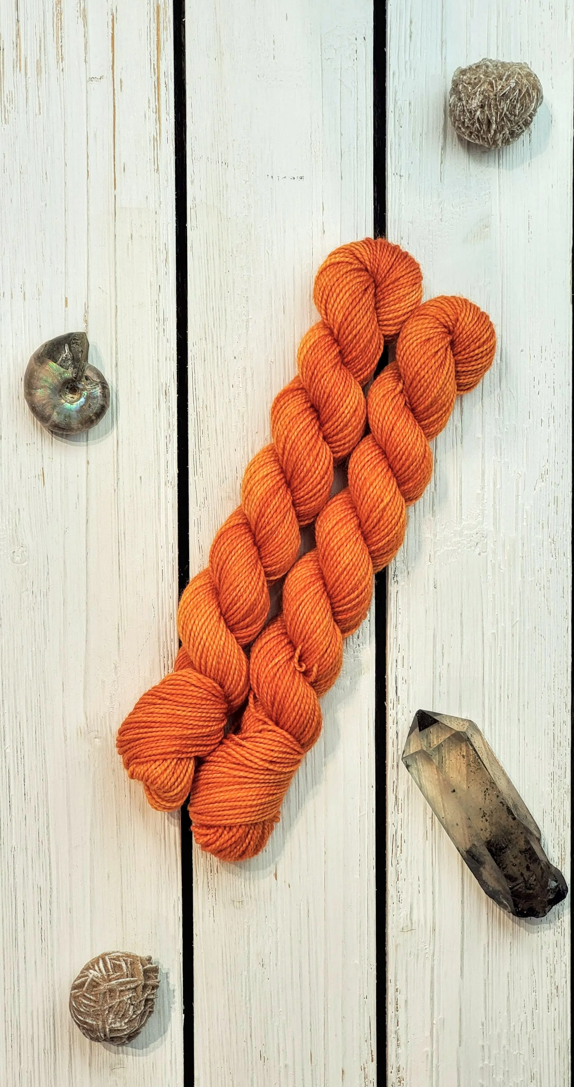 "Summer Dreams" Collection Page 1 (Kitty Pride Fibers)