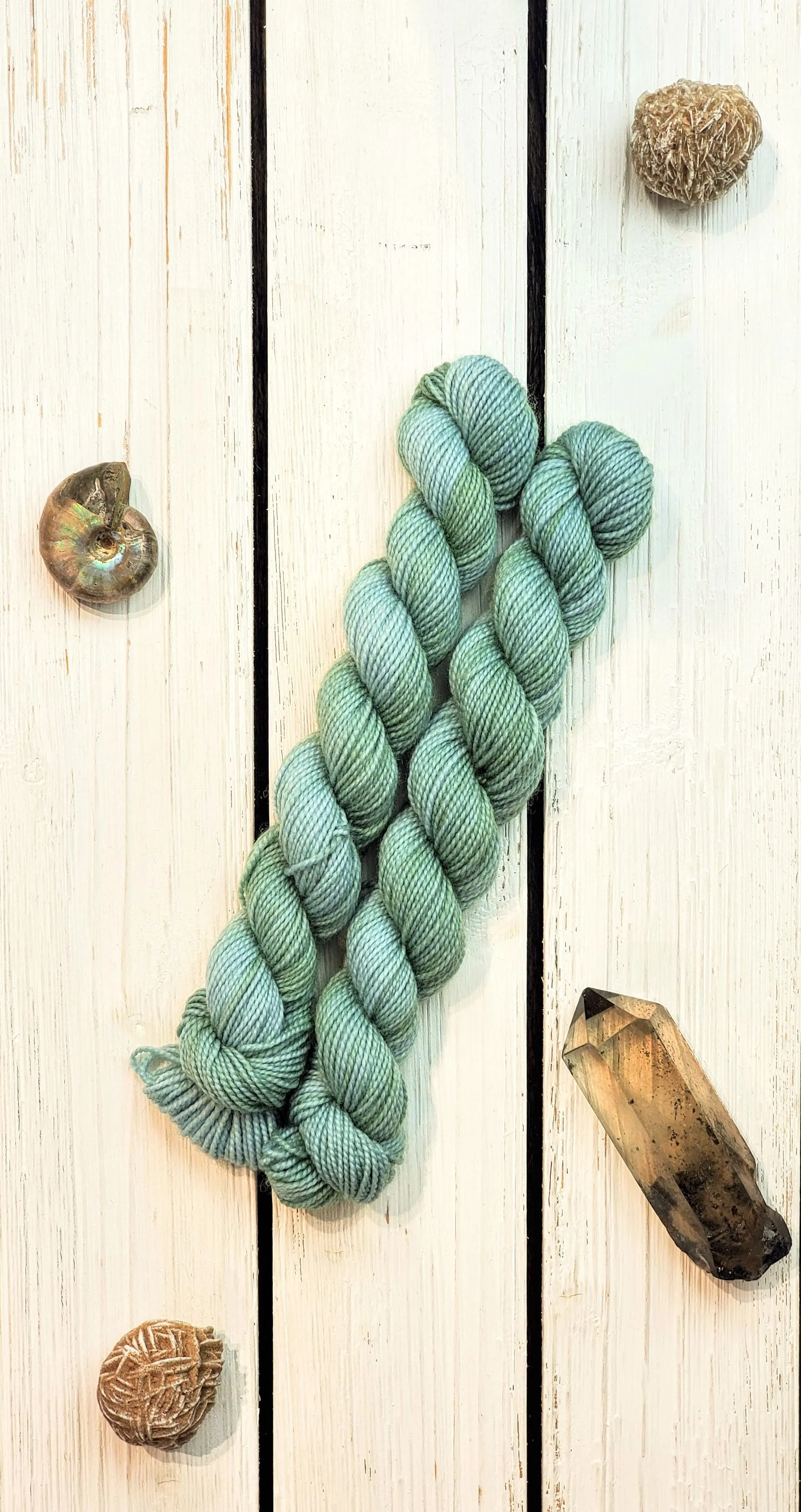 "Summer Dreams" Collection Page 1 (Kitty Pride Fibers)