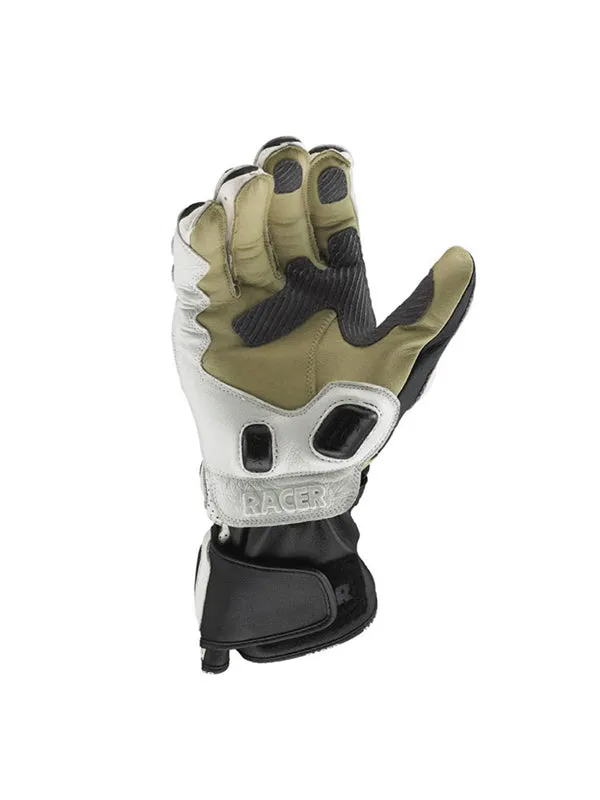 Racer High Racer Gloves
