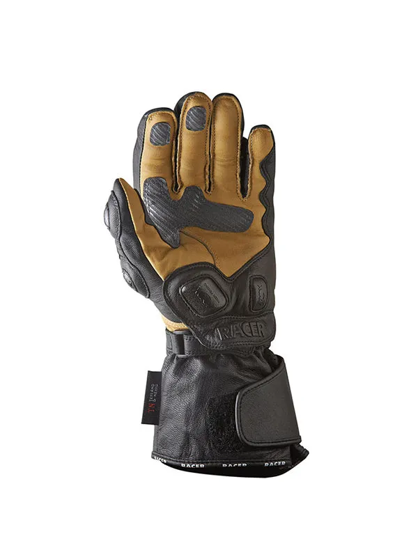 Racer High Racer Gloves