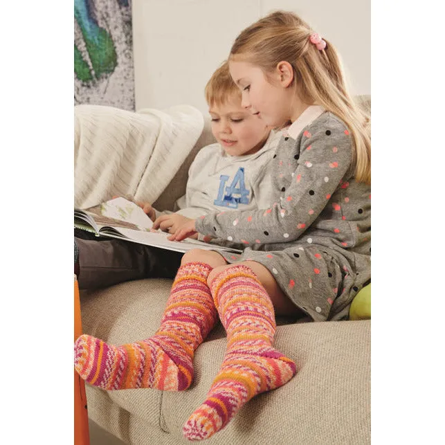 REGIA Magazine 001: Socks Moments