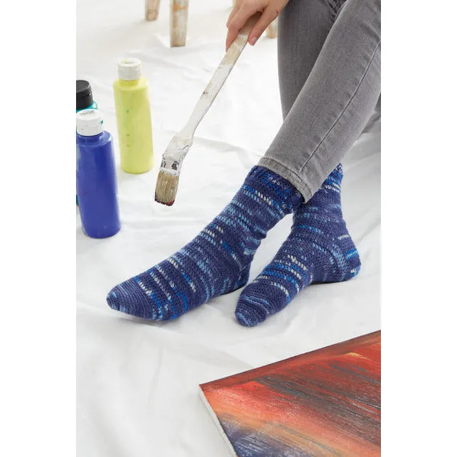 REGIA Magazine 001: Socks Moments