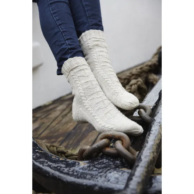 REGIA Magazine 001: Socks Moments