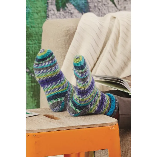 REGIA Magazine 001: Socks Moments