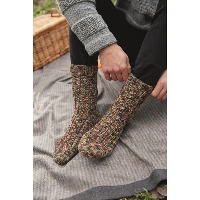 REGIA Magazine 001: Socks Moments
